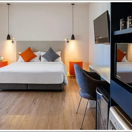 Mercure Sao Paulo Barra Funda 圣保罗 Exterior photo