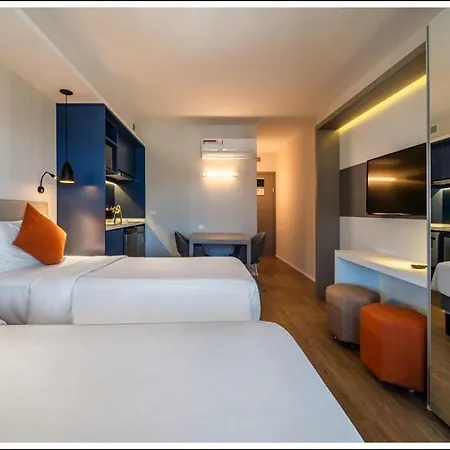 Mercure Sao Paulo Barra Funda 圣保罗 Exterior photo