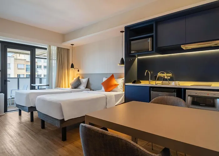 Mercure Sao Paulo Barra Funda