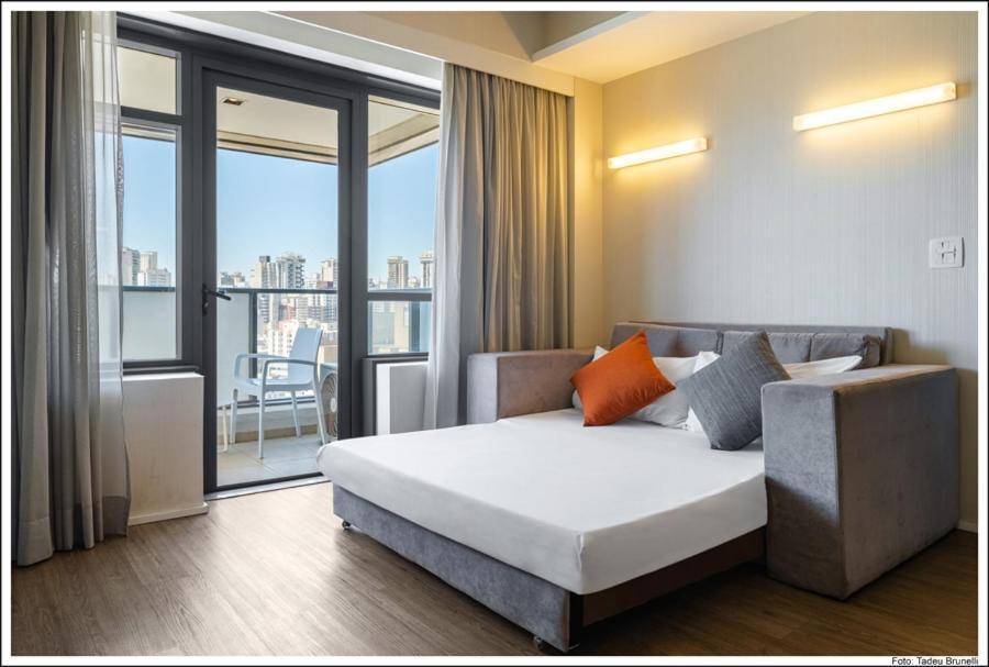 Mercure Barra Funda