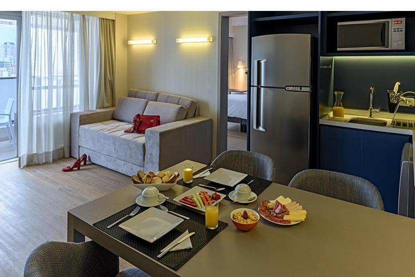 Hotel Mercure Barra Funda