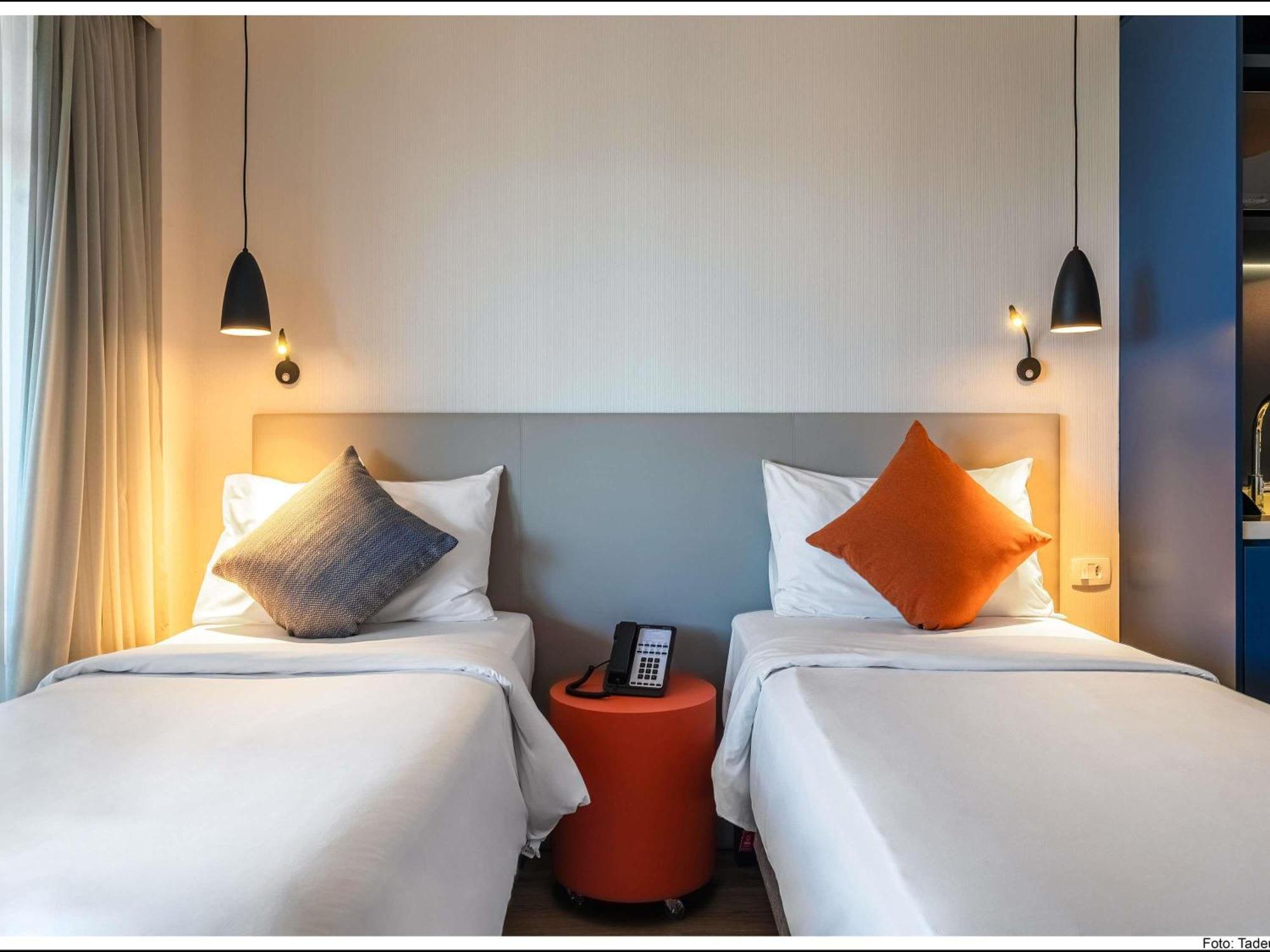 Mercure Barra Funda Hotel
