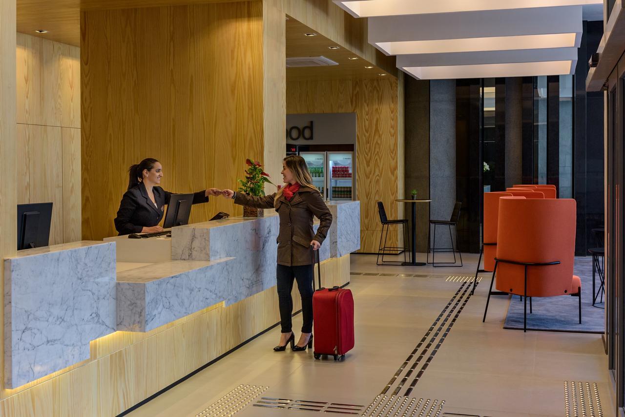 Mercure Barra Funda 酒店