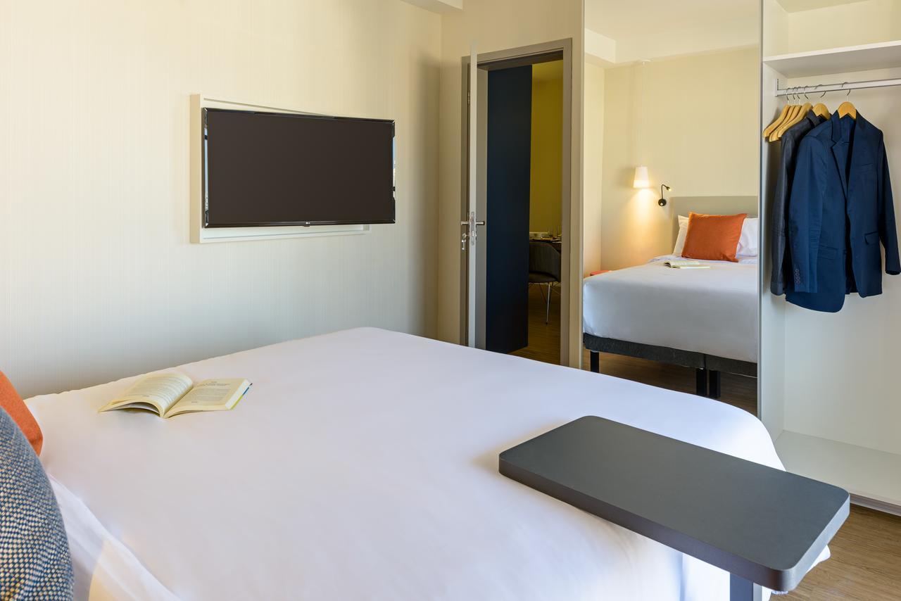Mercure Barra Funda 酒店